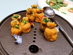 -青岛富力艾美酒店