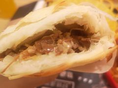 -十三朝牛馍王擀面皮(骡马市店)