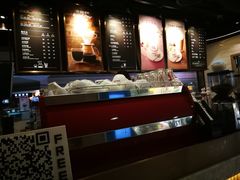 -COSTA COFFEE(恒基名人购物中心店)