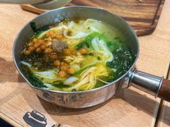-小满手工粉(北京富力广场店)