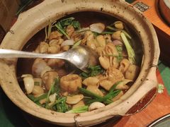 -大鸽饭(汉溪长隆店)