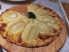 -茉莉餐厅(包河万达店)
