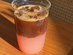 -Reset Coffee 与海咖啡
