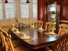 -成桂西餐厅·42年的味道(五大道疙瘩楼店)