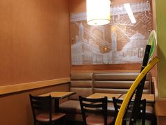 -赛百味SUBWAY(东风广场店)