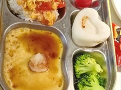 -雀蓝川菜(滨湖万象汇店)