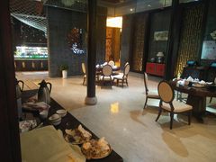 大堂-启东恒大酒店·吕四渔号海鲜餐厅