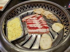 -木槿花韩式炭烤·熟成肉工坊(孙文东路店)