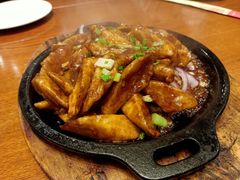 -北平小馆·烤鸭·家常菜(磨房北里店)