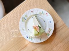 -竹子咖啡bamboo coffee