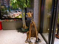 -集品堂·JPC餐厅(青年大街市府店)