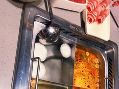 -海底捞火锅(海宁路店)