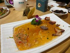 -德胜轩正宗顺德菜(宝安沙井会展中心店)