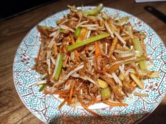 -魁盛居百年鲁菜馆(县西巷店)