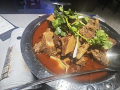 -不夜天烧烤牛骨头(南湖店)