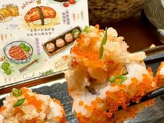 -風料理.鮨Omakase