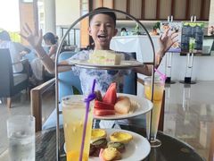 -亚龙湾海景国际度假酒店·海景坊