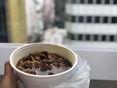 -新记车仔面