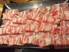 -四喜小胖·北京涮肉(五道营店)