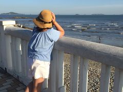 -黄金海岸环岛路