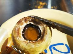 -马路牙子地桌烤肉(工体店)
