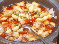 -小八仙·宴(三峡茶庄店)