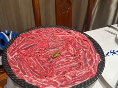 -东来顺•非遗火锅(外滩店)