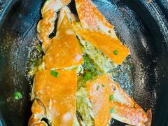 -甬小馆·焗海鲜温州菜(五马街店)