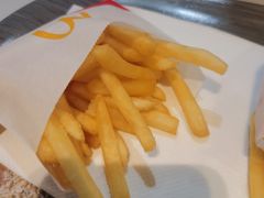 -麦当劳(宽城万达店)