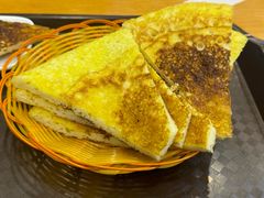 -京穆兰兰州牛肉面·清真(中川机场店)