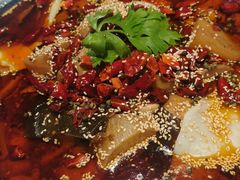 -晓彭肥肠鸡(茂业天地店)