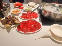 -牛焱·贵州黄牛肉火锅(城西银泰店)