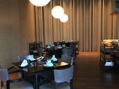 -西安浐灞艾美酒店·汉江餐厅·火锅