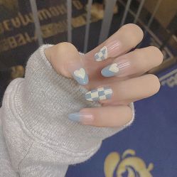 -M·X Nail日式美甲美睫