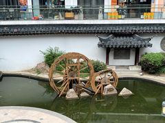 -七宝古镇