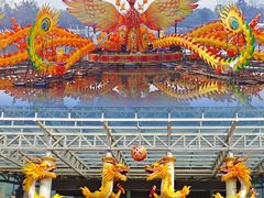 -武汉园博园(武汉自然博物馆)