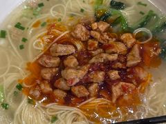 -东泰祥生煎馆(重庆北路店)