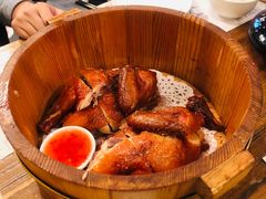 -胡桃里乐队酒馆(长春总店)