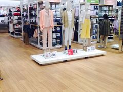 -优衣库(天津天河城店)