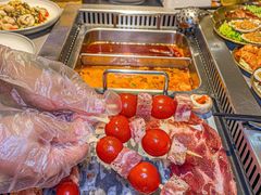 -欢乐牧场主题自助料理(龙华星河iCO店)