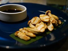-半山腰·云南菜(侨福芳草地店)