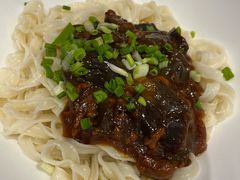 -五爷拌面(大兴亦庄店)