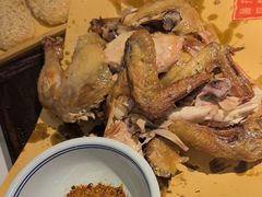 -打酱油·非遗淮扬菜(瘦西湖梅岭店)