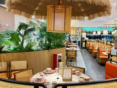 -泰椰里·泰国餐厅(智慧城广百广场店)