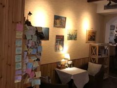 -隅cafe(傅厚岗店)