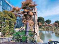 -桃园农庄·桃源宴