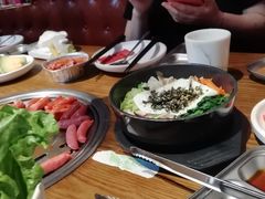 -·缸桶屋·韩式牛肋条自助烤肉(西湖D11店)