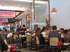 -八合里牛肉火锅(福州万象城店)
