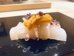 -鮨青(恒基名人购物中心店)