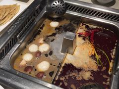 -海底捞火锅(杭州庆春路夜宵主题店)